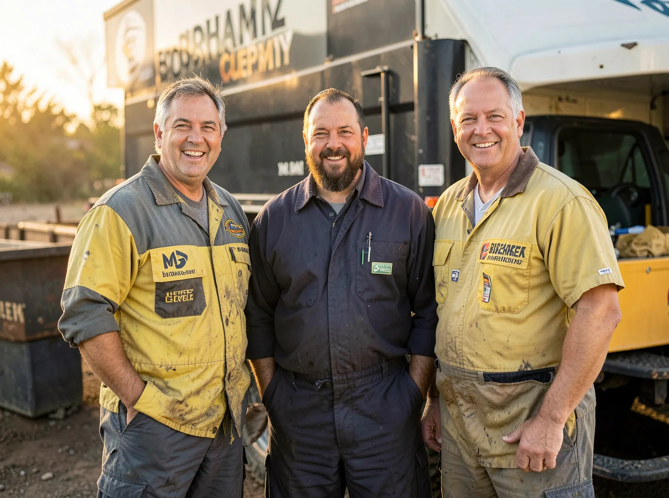 Sewage Cleanup company in Amana, IA
